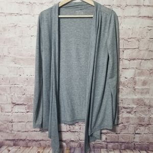 Eddie bauer cardigan